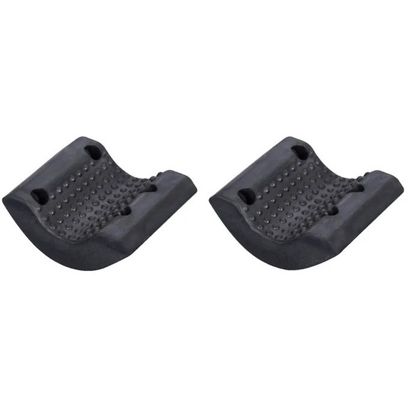 Unior Replaceable Rubber Covers for Electric Stand