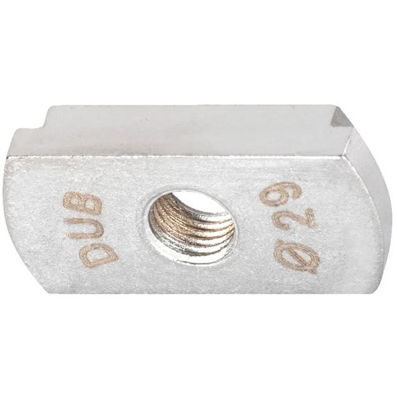 Unior Spare Puller Plate DUB