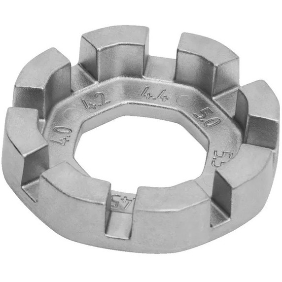 Unior Universal Spoke Key