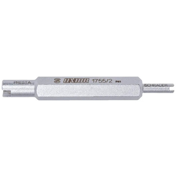 Unior Valve Core removal Tool