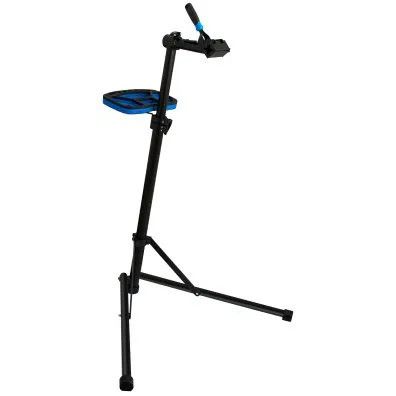 Unior Workstand Foldable Tripod Base w/Adjustable Clamp