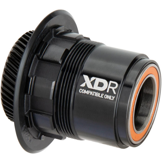 Vision Freehub for Metron SL Disc Brake Wheels