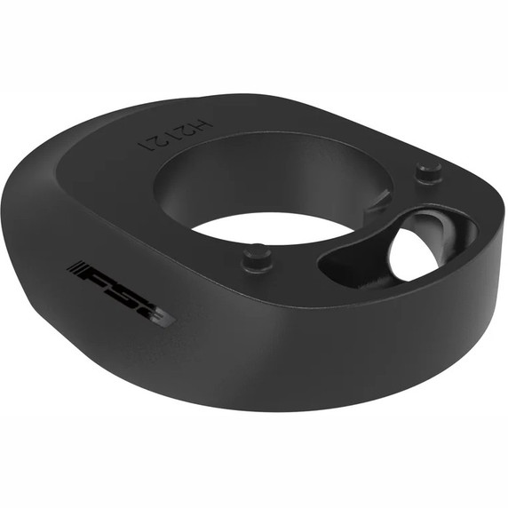 Vision Headset Bearing Cover for Metron 5D ACR