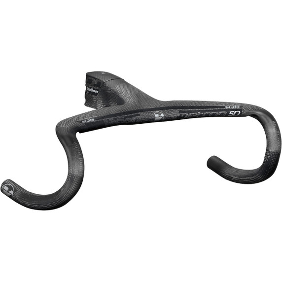 Vision Metron 5D ACR 3K Integrated Handlebar - Pushys