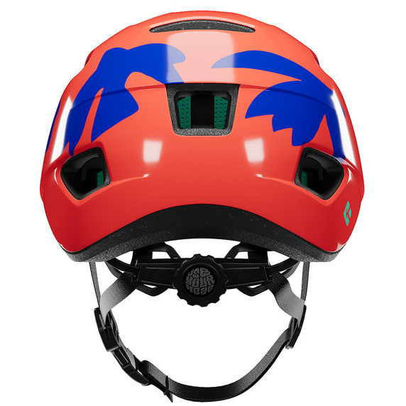 Lazer Nutz 2.0 KinetiCore Kids Helmet Birds Unisize