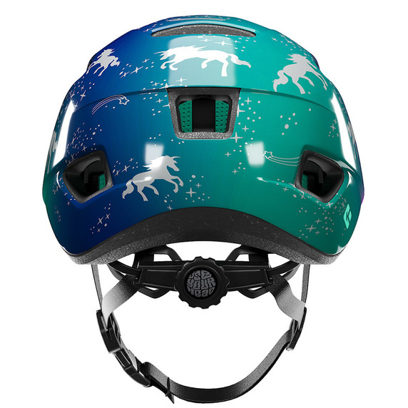 Lazer Nutz 2.0 KinetiCore Kids Helmet Sparkle Unisize