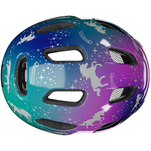 Lazer Nutz 2.0 KinetiCore Kids Helmet Sparkle Unisize