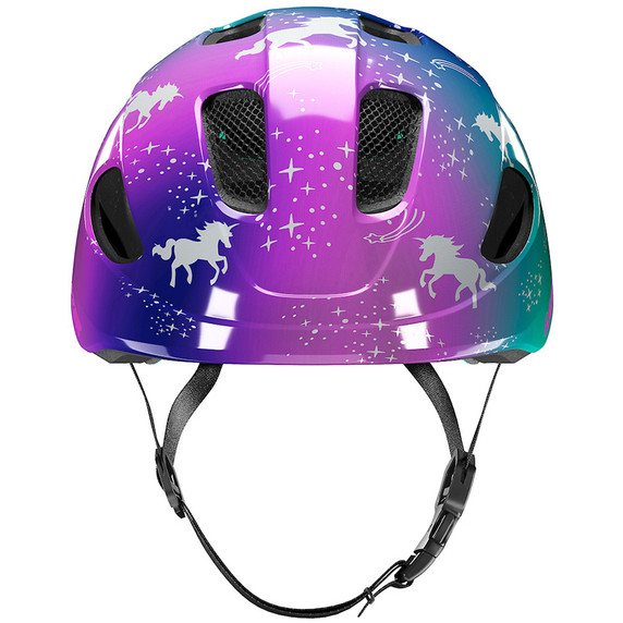 Lazer Nutz 2.0 KinetiCore Kids Helmet Sparkle Unisize