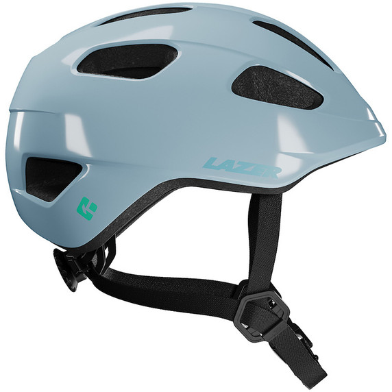 Lazer PNut 2.0 KinetiCore Kids Helmet Blue Mist Unisize