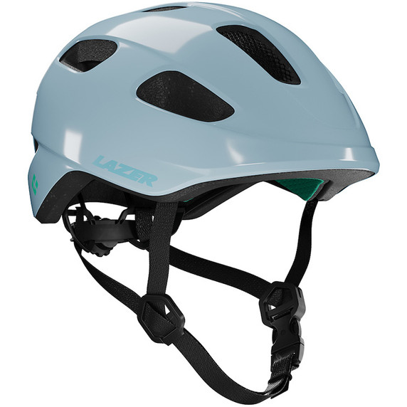 Lazer PNut 2.0 KinetiCore Kids Helmet Blue Mist Unisize