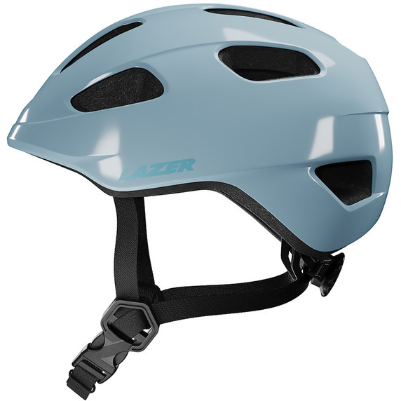 Lazer PNut 2.0 KinetiCore Kids Helmet Blue Mist Unisize