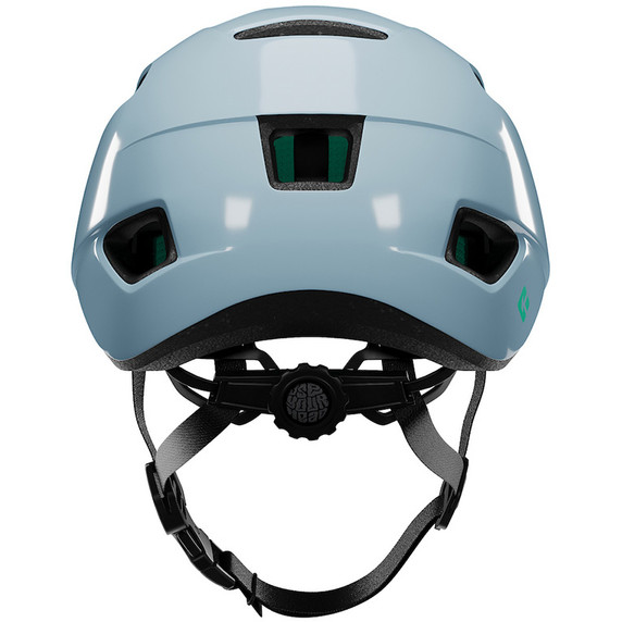 Lazer PNut 2.0 KinetiCore Kids Helmet Blue Mist Unisize