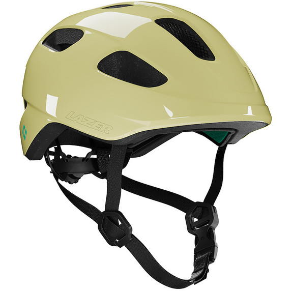Lazer PNut 2.0 KinetiCore Kids Helmet Mellow Yellow Unisize