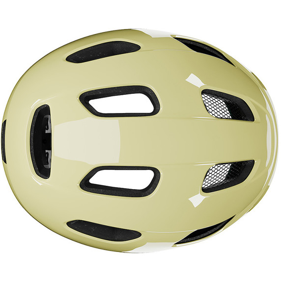 Lazer PNut 2.0 KinetiCore Kids Helmet Mellow Yellow Unisize