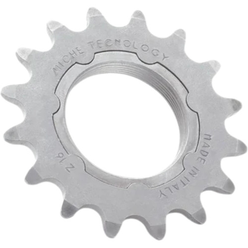 Miche Pista Kit Track Cog with Carrier 1/8"