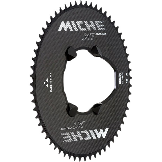 Miche X1-RD Chainring R92 1x12 Speed