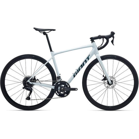 Giant Contend AR 3 Icicle White