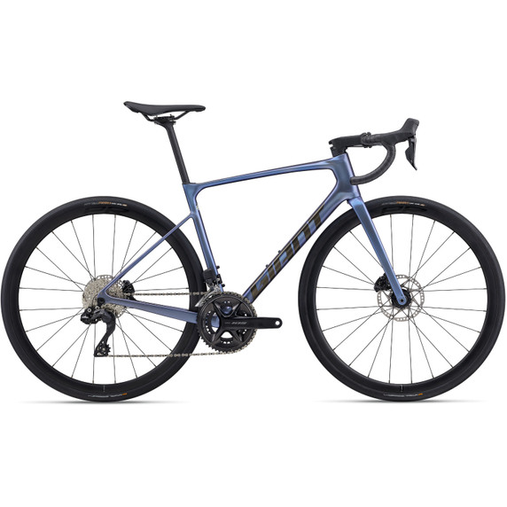 Giant Defy Advanced 1 Thundercloud