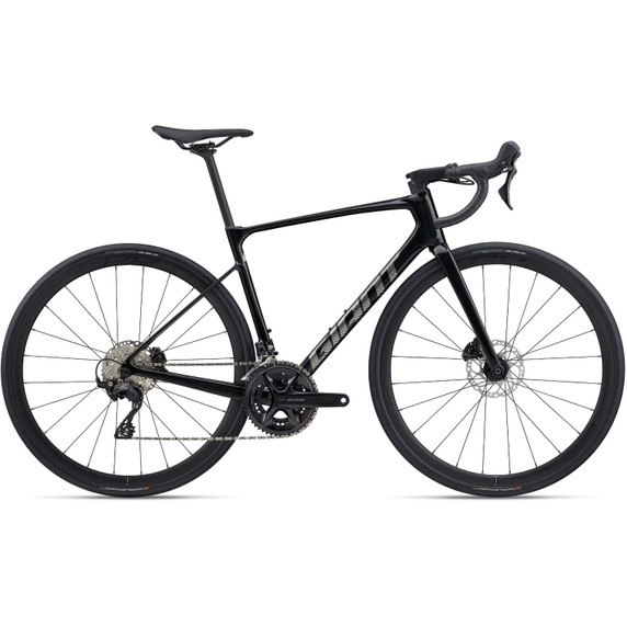 Giant Defy Advanced 2 Abyss Black