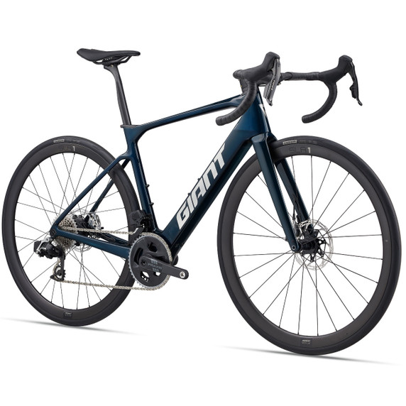 Giant Defy Advanced E+ Elite 0 Mariana Blue