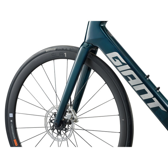 Giant Defy Advanced E+ Elite 0 Mariana Blue