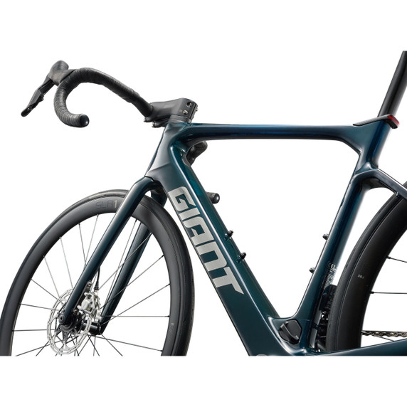 Giant Defy Advanced E+ Elite 0 Mariana Blue