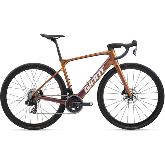 Giant Defy Advanced E+ Elite 1 Meteor Storm