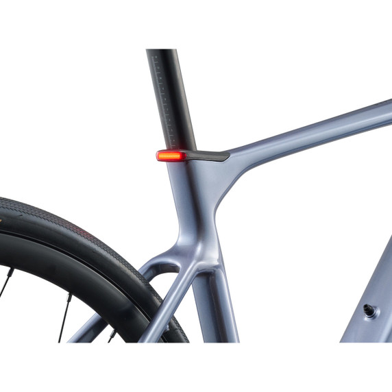 Giant Defy Advanced E+ Elite 2 Mercury