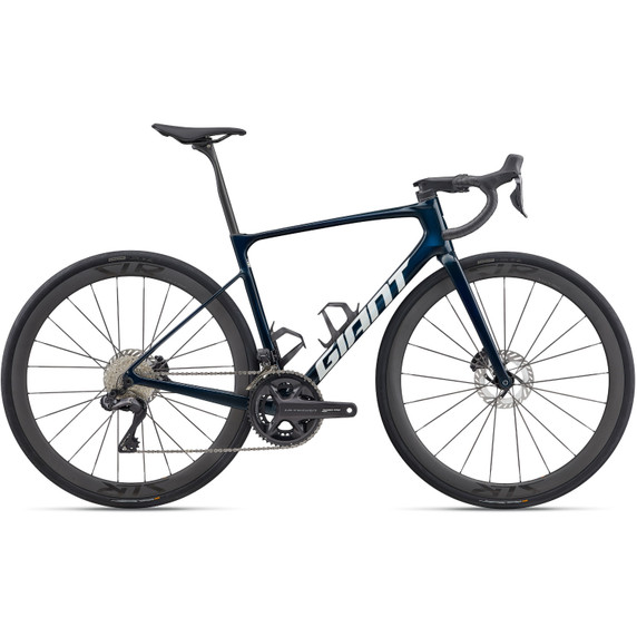 Giant Defy Advanced Pro 0 Mariana Blue