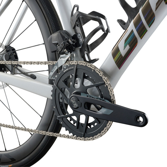 Giant Defy Advanced Pro 1 White
