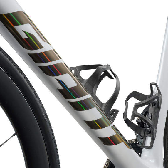 Giant Defy Advanced Pro 1 White