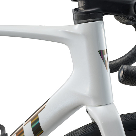 Giant Defy Advanced Pro 1 White