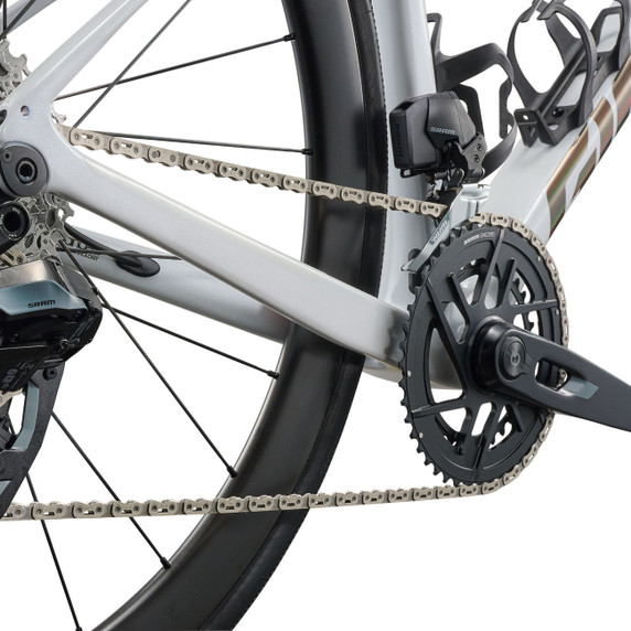 Giant Defy Advanced Pro 1 White