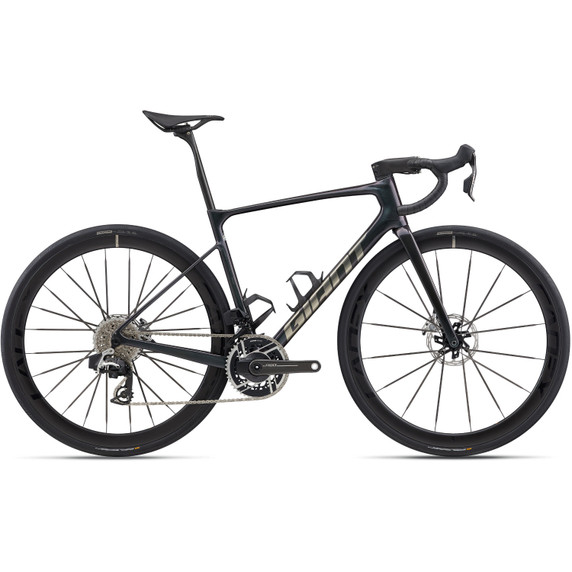 Giant Defy Advanced SL 0 Arctic Light