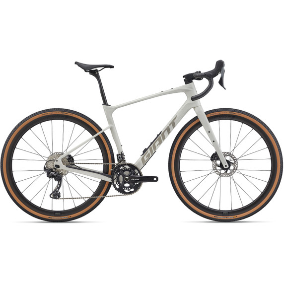 Giant Revolt Advanced 0 Snow Drift