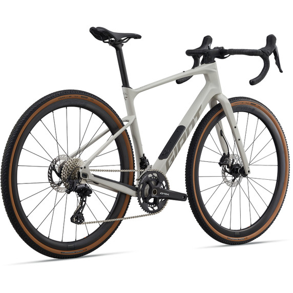 Giant Revolt Advanced 0 Snow Drift