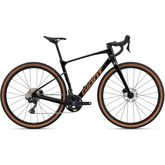 Giant Revolt Advanced 2 Carbon