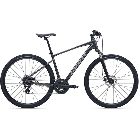 Giant Roam 4 Stealth Chrome