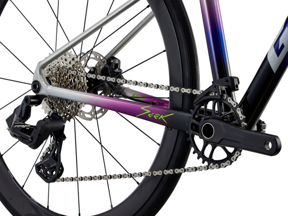 Giant Seek 1 Purple Storm