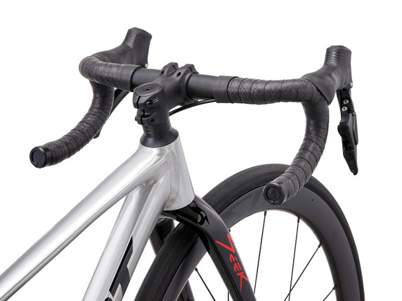 Giant Seek 1 Raw Aluminum