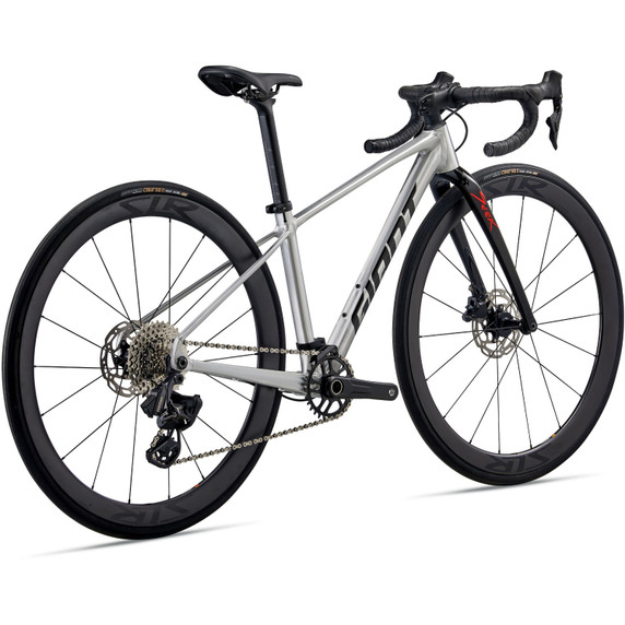 Giant Seek 1 Raw Aluminum