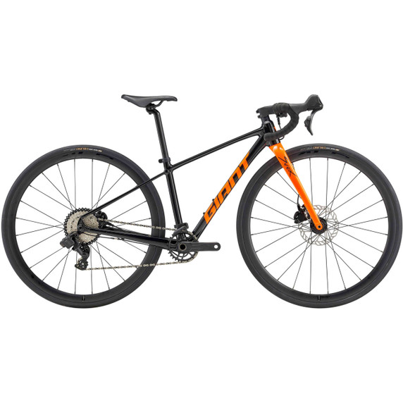 Giant Seek 2 Abyss Black