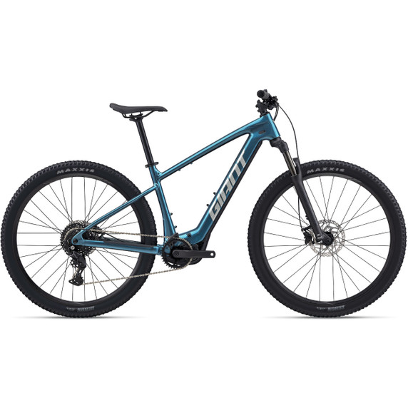 Giant Talon E+ Electron Blue