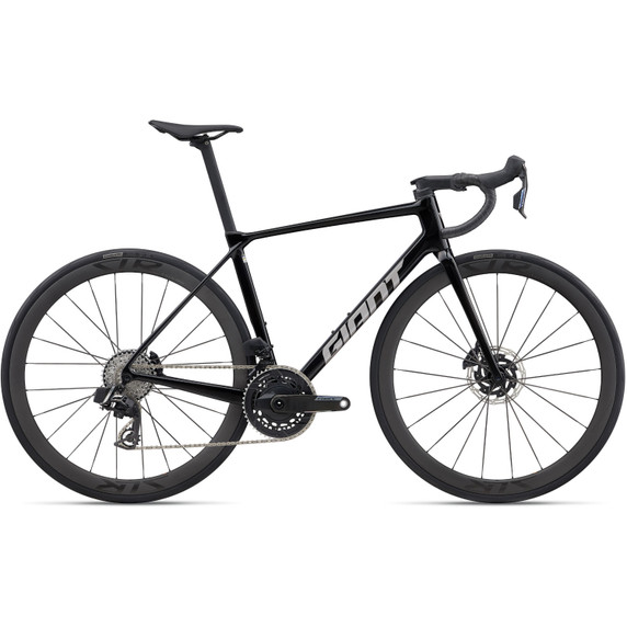 Giant TCR Advanced Pro 0 AXS Carbon