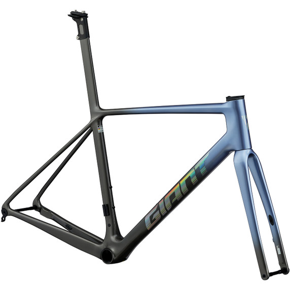 Giant TCR Advanced SL Frameset Atmosphere