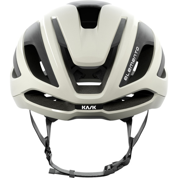 KASK Elemento WG11 Road Helmet Sporty Grey