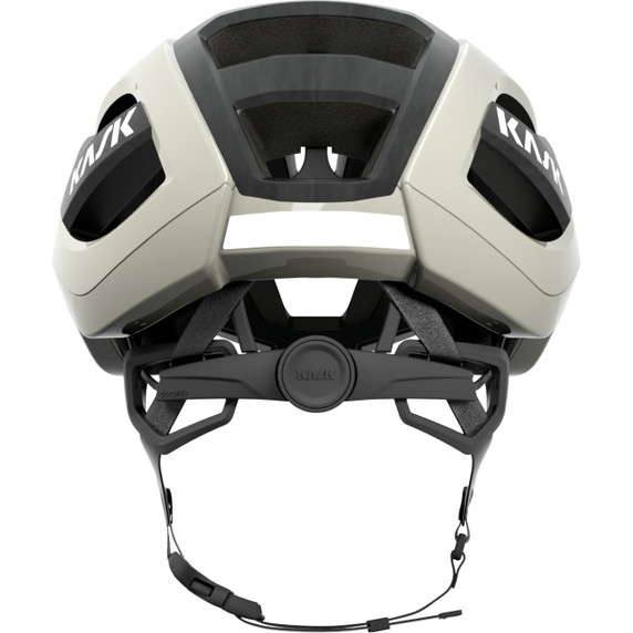 KASK Elemento WG11 Road Helmet Sporty Grey