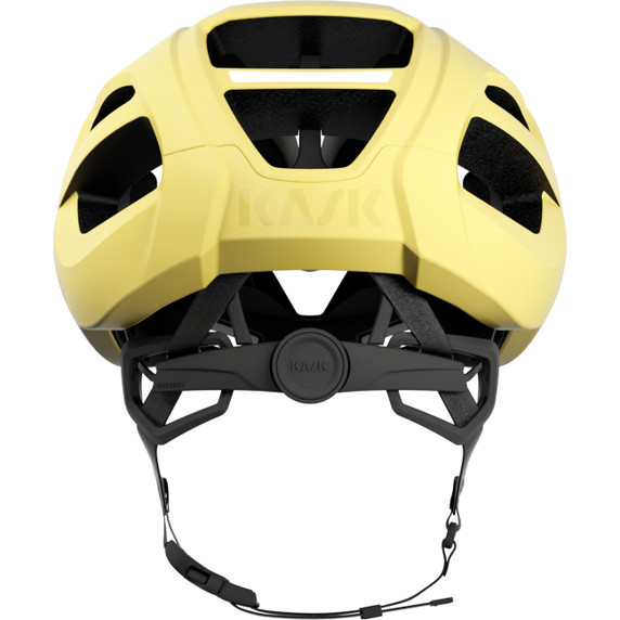 KASK Protone Icon WG11 Road Helmet Matte Celestial Yellow