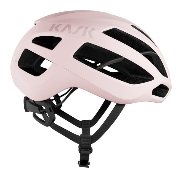 KASK Protone Icon WG11 Road Helmet Matte Flamingo