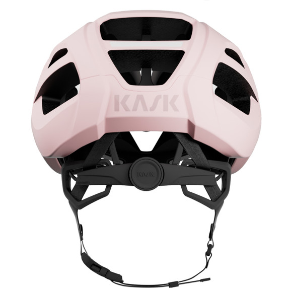 KASK Protone Icon WG11 Road Helmet Matte Flamingo